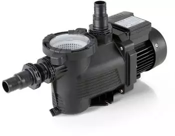 Arebos Poolpumpe 350W 9500l/h (AR-HE-SP350)