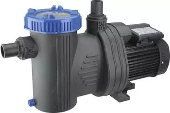 Steinbach WP 21000 Filterpumpe für Pools bis 80.000l (041069)