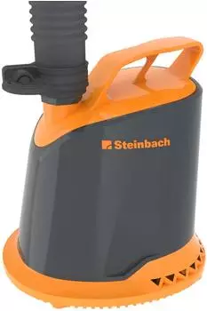 Steinbach Tauchpumpe 3100l/h F&ouml;rderh&ouml;he 132cm (041055Y)