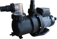 Miganeo 40920, Miganeo Steinbach Filterpumpe SPS 75-1 | 450 W | f&uuml;r Steinbach