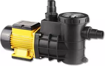 SunSun Poolpumpe 5000 L/h
