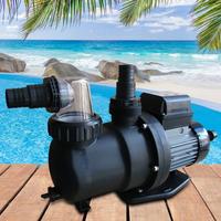 Steinbach - Filterpumpe Sps 100-1 550 W F&uuml;r Comfort 75 Und Active Balls 75