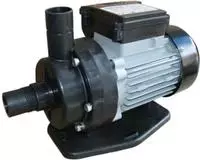 Steinbach - Filterpumpe Cps 40-2 200 W F&uuml;r Classic 250/300 Und Miganeo Dynamic 6500
