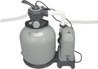 Intex 26680, Intex 26680 Krystal Clear E.C.O. Sandfilteranlage 10000 l/h