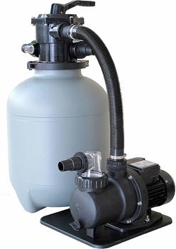 Oku Trinidad 300 mit SPS 50 (300802)