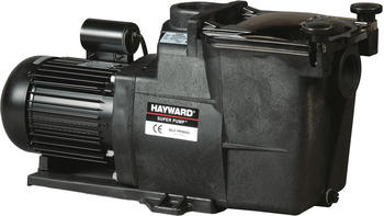 Hayward Super Pump 1.5 cv Tri - 18 m³/h