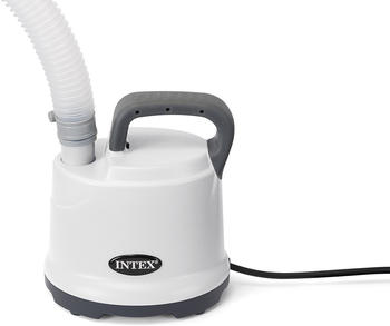 Intex Pool vacuum pump