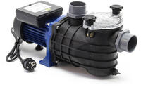Pool Pumpe 11700 L/h 250 W Schwimmbadpumpe Filterpumpe Umw&auml;lzpumpe Pool