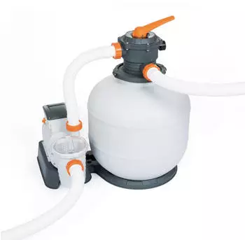 Bestway Flowclear Sand Filter (58499-21)