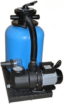 Oku Eco mit SPS 585 (300102)