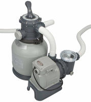 Intex Filterpumpen "SX2100"