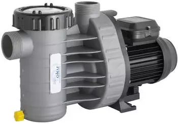 Oku Aqua Plus 11 Filterpumpe