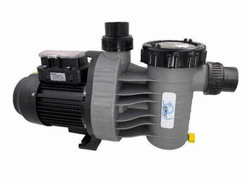 Oku Aqua Vario Plus Poolpumpe