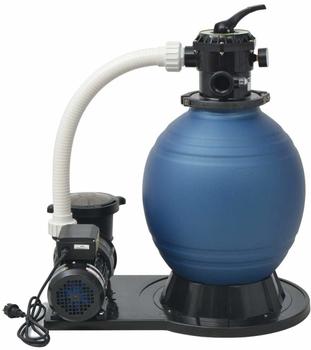 vidaXL Sand Filter Pump