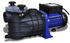 vidaXL Electric pool pump 500W Blue
