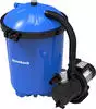 Poolpumpen mit Vorfilter