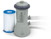 INTEX Kartuschenfilterpumpe 2271 L/h 28604GS