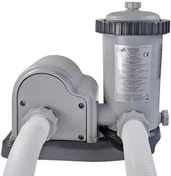 Intex Filterpumpe 5700 L/H 28636 GS