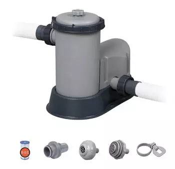 Bestway Flowclear 5.678 l/h (58389)