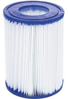 Bestway Global 58093-2025, Bestway Global Filterkartuschen Gr.I &Oslash; 8 x 9 cm 2er...