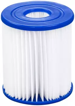 Bestway Filterkartusche Gr. 1 (2599914) 2er