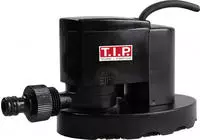 T.I.P. - Technische Industrie Produkte 30441 CoverOne 1500 AUT Poolpumpe 1300 l/h