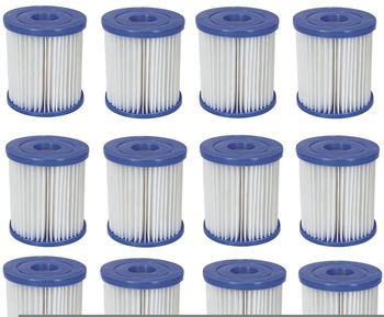 Bestway Filter Cartridge Zwembadfilter