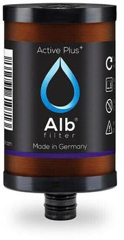 Alb Filter Active Plus+ Filterkartusche
