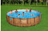 Bestway Power Steel Swim Vista Series Frame-Pool-Set Ø 549 x 122 cm (56977)