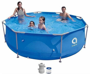 Avenli Frame Round Pool Set 300x76 cm (17798EU)