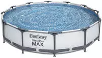 Bestway Steel Pro MAX Swimmingpool-Set 366x76 cm