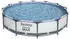 Bestway Steel Pro Max Frame Pool-Set 366 x 76 cm