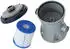 Bestway Steel Pro Max Frame Pool-Set 366 x 76 cm
