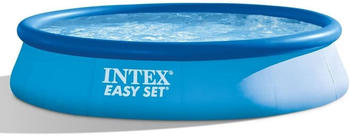Intex Pool Easy Set 396x84cm