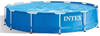 Intex Pool Metal Frame 366x76cm