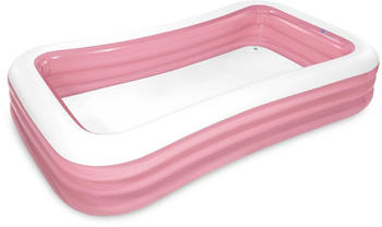 Intex Family pink 305 x 183 x 56 cm (58487NP)