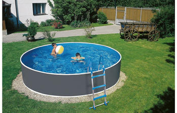 myPOOL Standard Set &Oslash; 300 x 90 cm