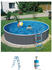 myPOOL Standard Set Ø 300 x 90 cm