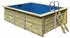 Karibu Pool Gr.2 350 x 440 cm (23635)