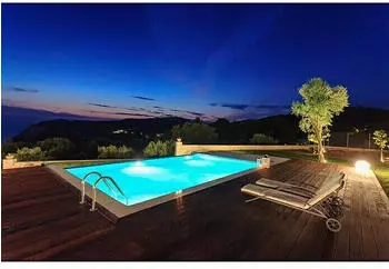 Kwad Beckenset Pool STD 300 x 400 x 150 cm Kwad Beckenset Pool STD 300 x 400 x 150 cm