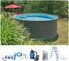 Konifera Pools