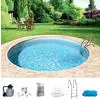 Konifera Pools