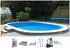 myPOOL Ovalpool Premium + mypool397 360x623x150 cm (Set 7-teilig)