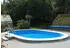 myPOOL Ovalpool Premium + mypool397 360x623x150 cm (Set 7-teilig)