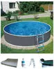 myPOOL Pools