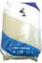Karibu Rechteckpool Malta A 672x353x124cm mit Sonnenterrasse blau/braun
