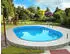 Summer Fun Ovalpool 300x490x150 cm blau/weiß