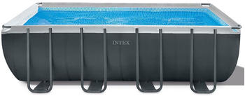 Intex Ersatzgestänge für Intex Frame Pool Ultra Quadra XTR 549 Intex Ersatzgestänge für Intex Frame Pool Ultra Quadra XTR 549