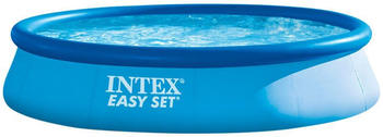 Intex Inflatable pool Easy Set 296 x 84 cm