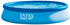 Intex Inflatable pool Easy Set 296 x 84 cm